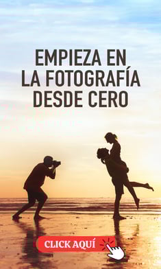 Curso Online de Fotografía