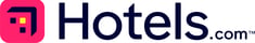 Hotels.com logo