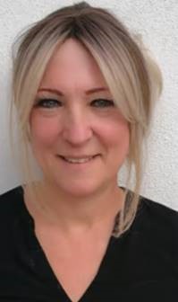 Kerstin Arnstedt, GF, Villa Huppdiwupps