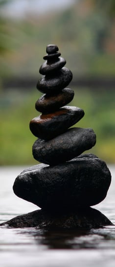 hypervigilance, paix intérieure, niveau de stress