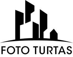 Foto Turtas logo