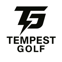 Tempest Golf logo