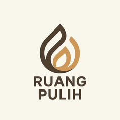 Ruang Pulih logo