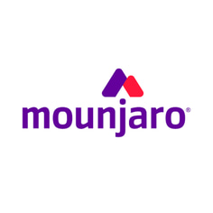 Mounjaro logo
