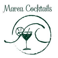 MAREA COCKTAILS logo