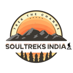 SoulsTreks India logo