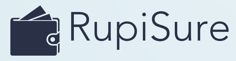 RUPISURE logo