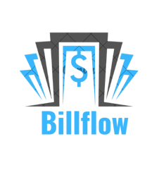 Billflow logo