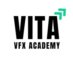 VITA VFX ACADEMY logo