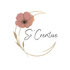 So'Créative logo