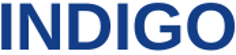 indigo logo