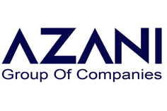 Azani Global logo