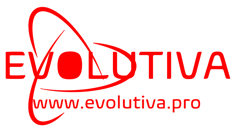 Evolutiva Mejoramiento Continuo logo