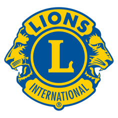 Lions Clube Itaqui logo