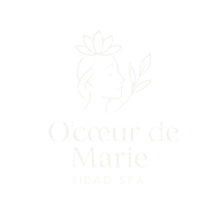 O'coeur de Marie Head spa logo