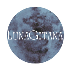 Luna Gitana logo