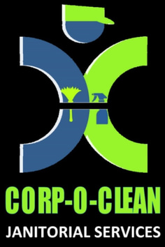 Corp-O-Clean Janitorial Services Inc logo