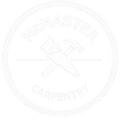 Mcmaster Carpentry logo