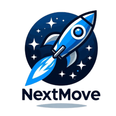NextMove logo