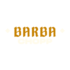 Barba Chopp logo