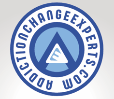 Addiction Change Experts logo