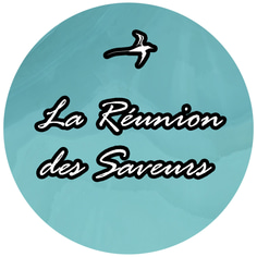 La Réunion des Saveurs logo