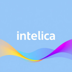 Intelica logo