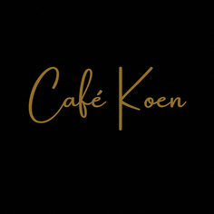 Café Koen logo