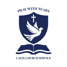Lalix Church Colombo logo