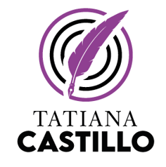 Tatiana Castillo logo