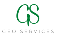 GEO SERVICES logo