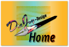 DiaJoy-Design logo