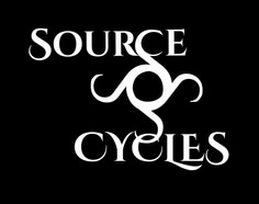 Source Cycles logo