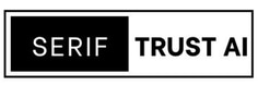 SerifTrust AI logo
