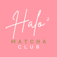 halomatcha logo