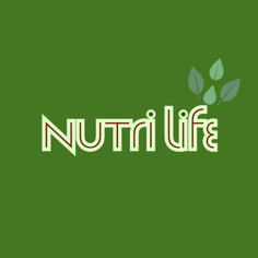 Loja Nutri Life logo