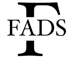 fads logo