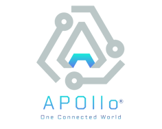 APOllo Token logo