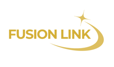 Fusion Link Sourcing logo