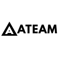 ATEAM logo