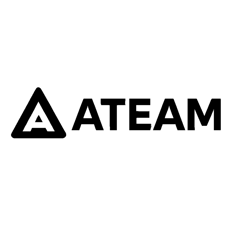 ATEAM logo