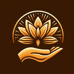 Les Domaines de Vie et de Bien-être logo