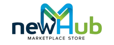 NEWHUB MARKET PLACE logo