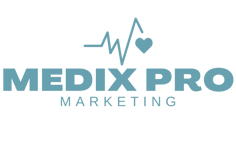 Medix Pro logo
