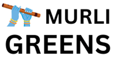 Murli Greens logo