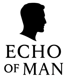 The Echo of man logo