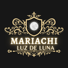 MARIACHI LUZ DE LUNA logo