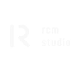 Rcm Studio logo