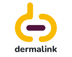 Dermalink logo
