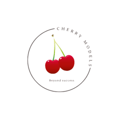 cherrymodels.fr logo